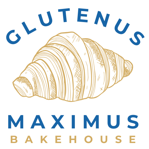 Glutenus Maximus Bakehouse